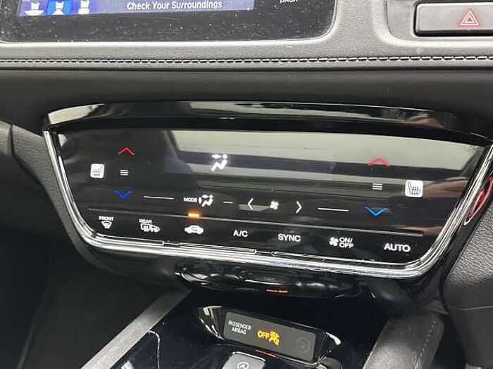 Honda HR-V 1.5 i-VTEC EX 5dr 