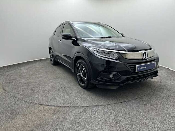 Honda HR-V 1.5 i-VTEC EX 5dr 