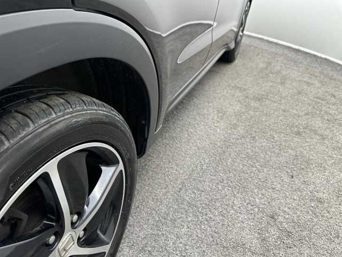 Honda HR-V 1.5 i-VTEC EX 5dr 