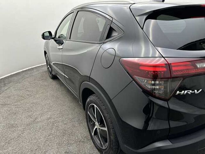 Honda HR-V 1.5 i-VTEC EX 5dr 