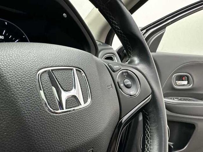 Honda HR-V 1.5 i-VTEC EX 5dr 