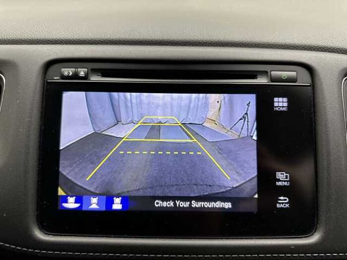 Honda HR-V 1.5 i-VTEC EX 5dr 