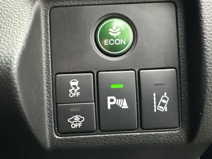 Honda HR-V 1.5 i-VTEC EX 5dr 