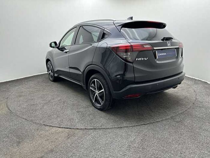 Honda HR-V 1.5 i-VTEC EX 5dr 