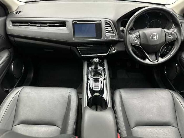 Honda HR-V 1.5 i-VTEC EX 5dr 
