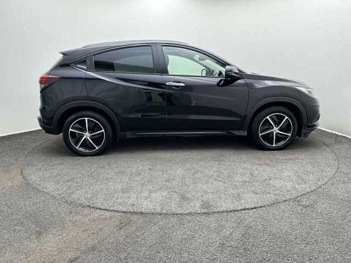 Honda HR-V 1.5 i-VTEC EX 5dr 