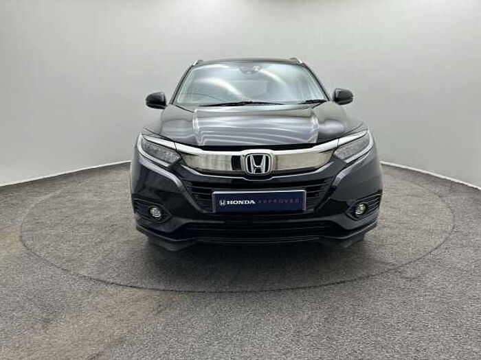 Honda HR-V 1.5 i-VTEC EX 5dr 