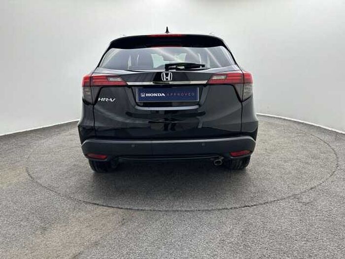 Honda HR-V 1.5 i-VTEC EX 5dr 