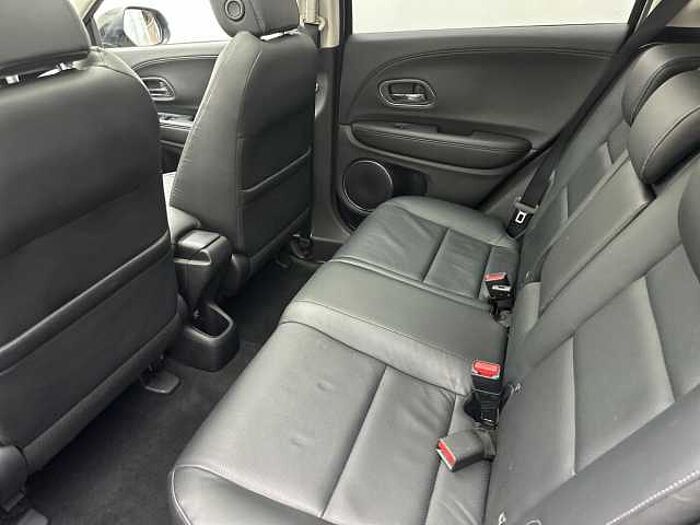 Honda HR-V 1.5 i-VTEC EX 5dr 