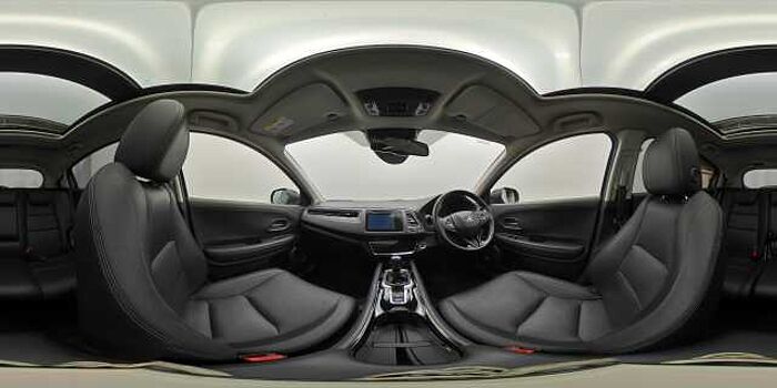 Honda HR-V 1.5 i-VTEC EX 5dr 