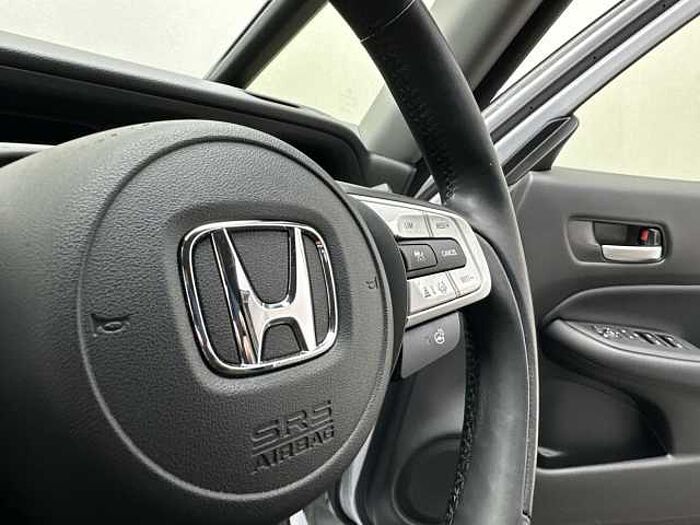 Honda Jazz Hybrid 1.5 i-MMD Hybrid EX 5dr eCVT 
