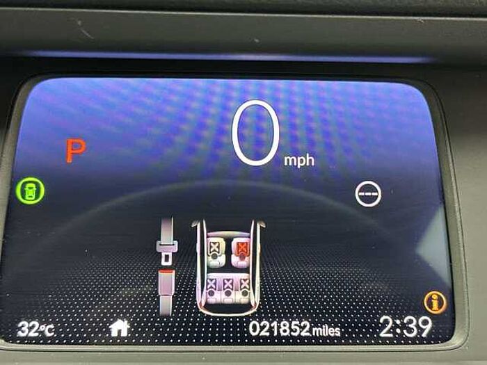Honda Jazz Hybrid 1.5 i-MMD Hybrid SR 5dr eCVT 