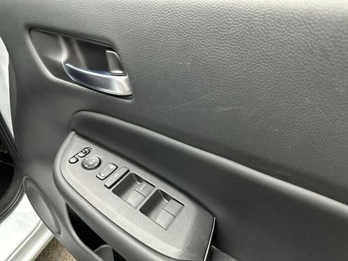 Honda Jazz Hybrid 1.5 i-MMD Hybrid SR 5dr eCVT 