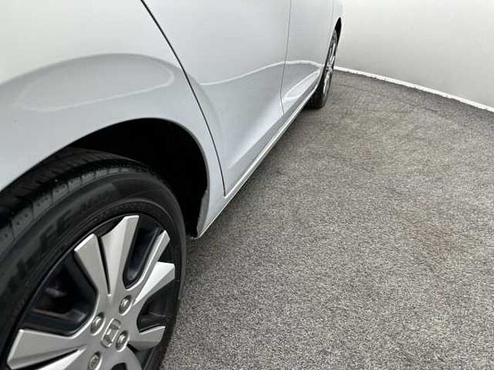 Honda Jazz Hybrid 1.5 i-MMD Hybrid SR 5dr eCVT 