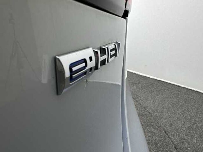 Honda Jazz Hybrid 1.5 i-MMD Hybrid SR 5dr eCVT 