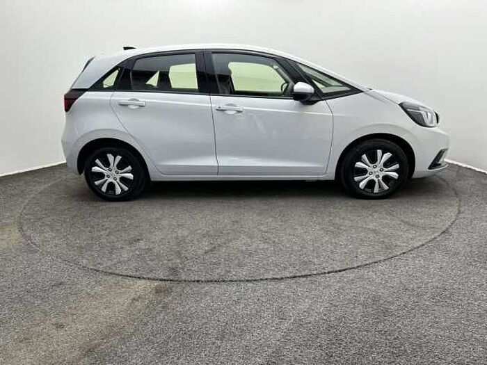 Honda Jazz Hybrid 1.5 i-MMD Hybrid SR 5dr eCVT 