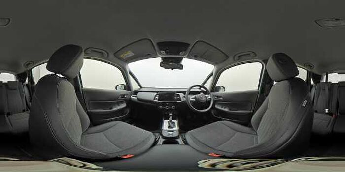 Honda Jazz Hybrid 1.5 i-MMD Hybrid SR 5dr eCVT 