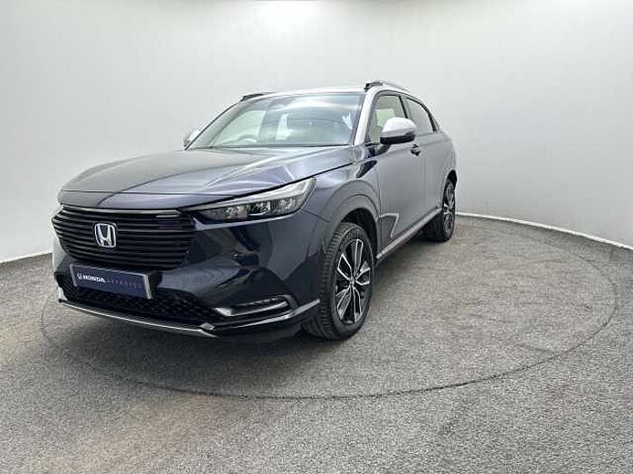 Honda HR-V Hybrid 1.5 eHEV Advance Style 5dr CVT 
