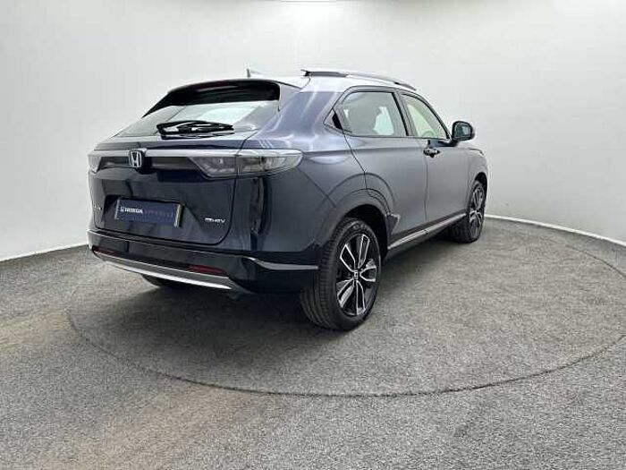 Honda HR-V Hybrid 1.5 eHEV Advance Style 5dr CVT 