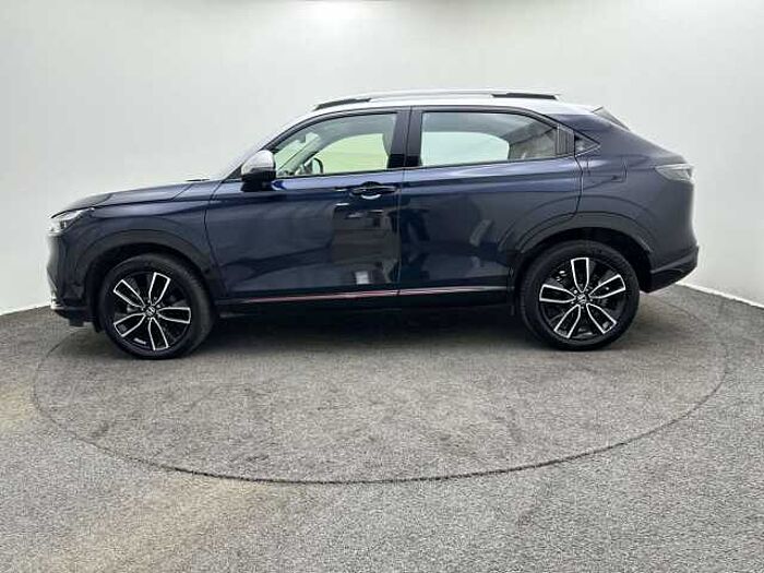 Honda HR-V Hybrid 1.5 eHEV Advance Style 5dr CVT 