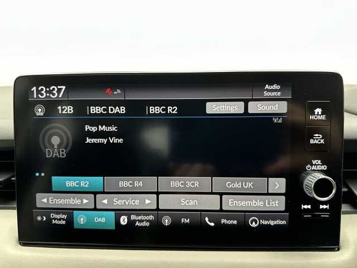 Honda HR-V Hybrid 1.5 eHEV Advance Style 5dr CVT 