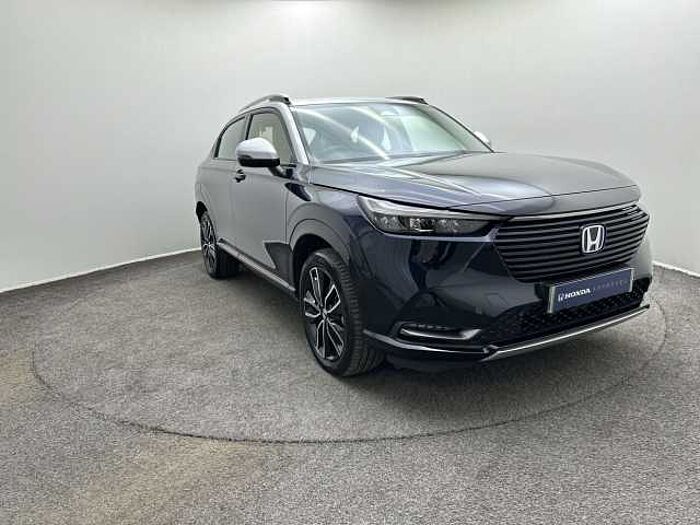 Honda HR-V Hybrid 1.5 eHEV Advance Style 5dr CVT 