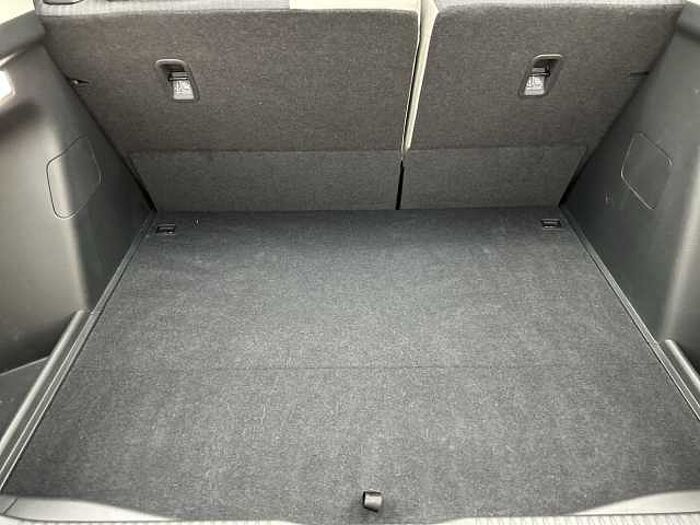 Honda HR-V Hybrid 1.5 eHEV Advance Style 5dr CVT 