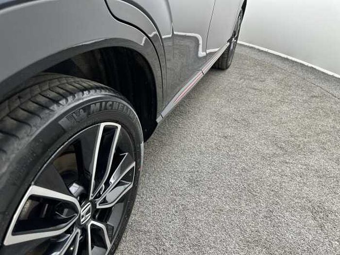 Honda HR-V Hybrid 1.5 eHEV Advance Style 5dr CVT 
