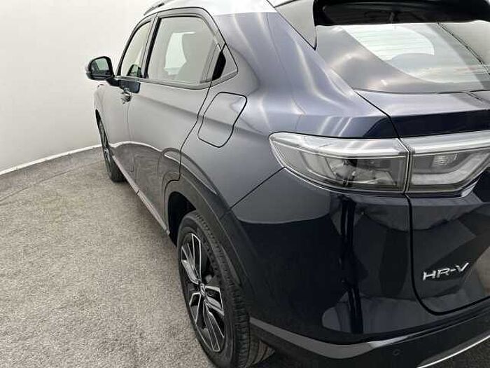 Honda HR-V Hybrid 1.5 eHEV Advance Style 5dr CVT 