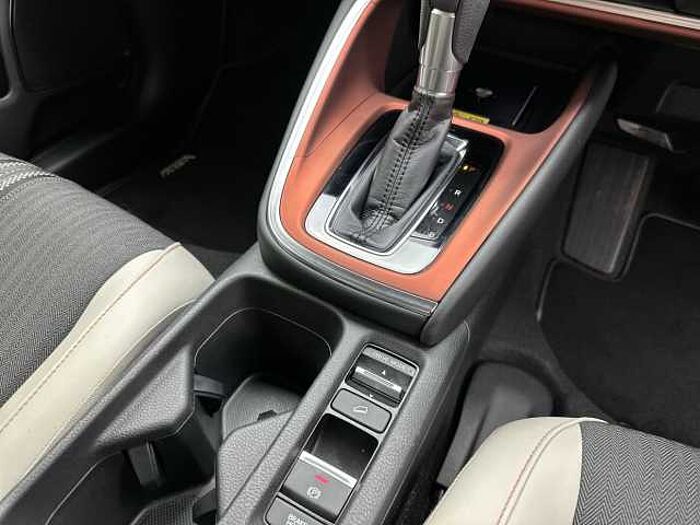 Honda HR-V Hybrid 1.5 eHEV Advance Style 5dr CVT 
