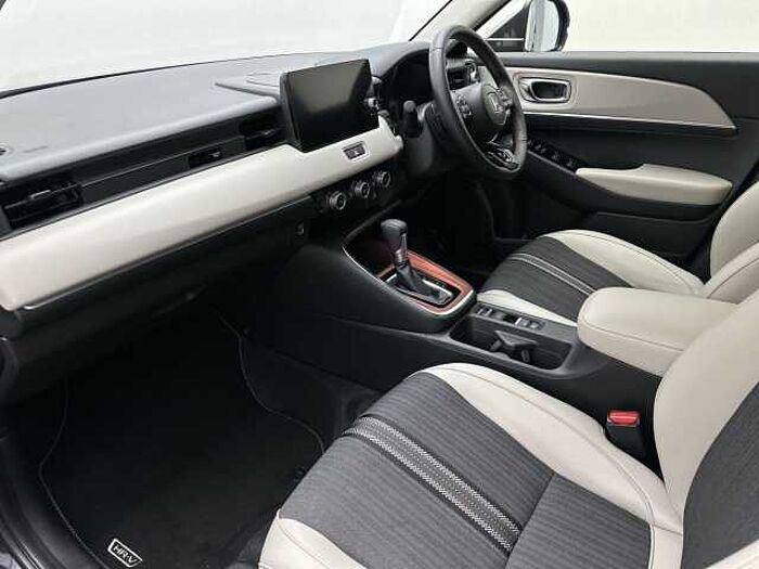 Honda HR-V Hybrid 1.5 eHEV Advance Style 5dr CVT 
