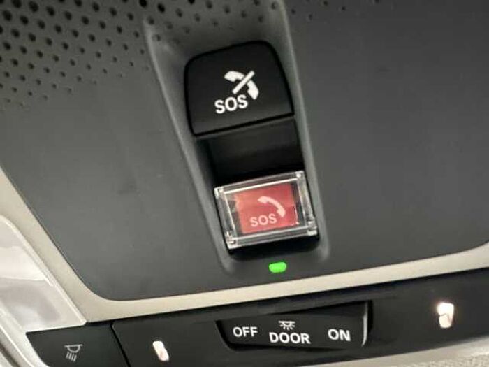 Honda HR-V Hybrid 1.5 eHEV Advance Style 5dr CVT 