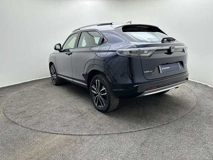 Honda HR-V Hybrid 1.5 eHEV Advance Style 5dr CVT 