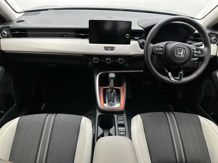 Honda HR-V Hybrid 1.5 eHEV Advance Style 5dr CVT 