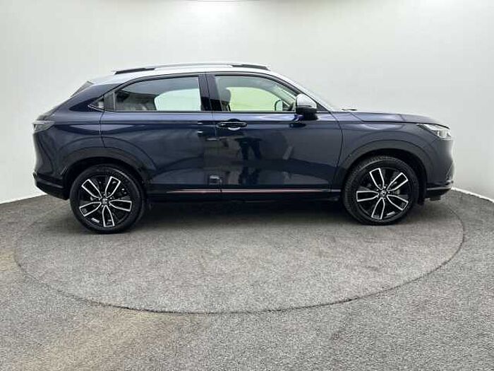Honda HR-V Hybrid 1.5 eHEV Advance Style 5dr CVT 