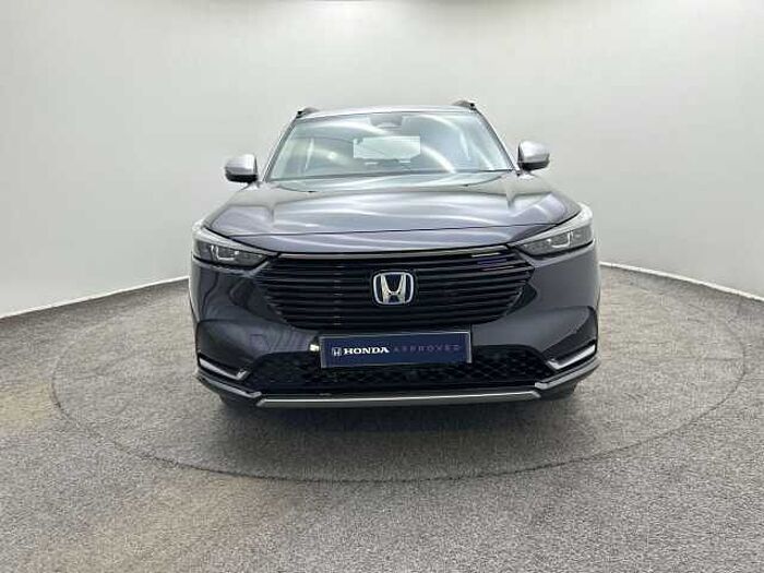 Honda HR-V Hybrid 1.5 eHEV Advance Style 5dr CVT 