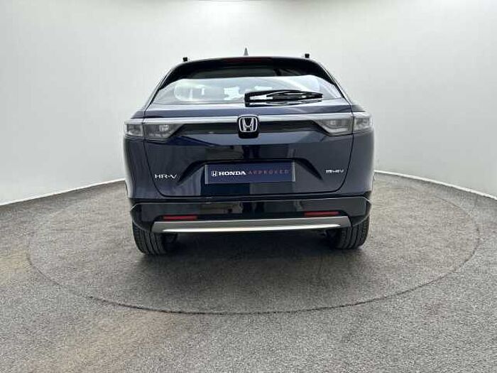 Honda HR-V Hybrid 1.5 eHEV Advance Style 5dr CVT 