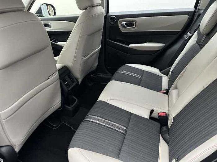 Honda HR-V Hybrid 1.5 eHEV Advance Style 5dr CVT 