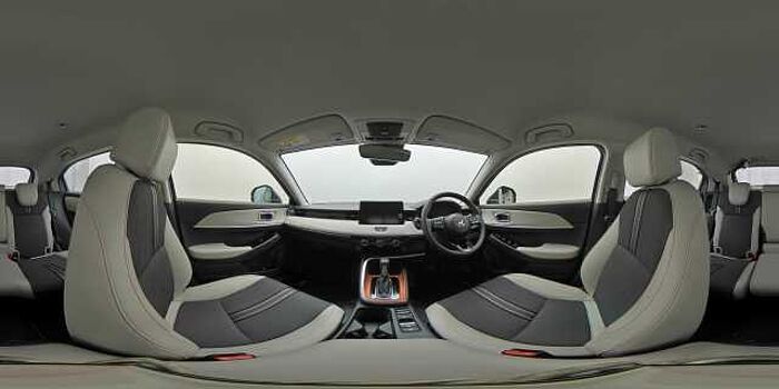 Honda HR-V Hybrid 1.5 eHEV Advance Style 5dr CVT 