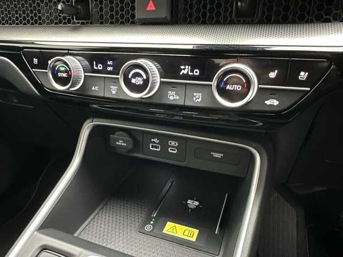 Honda CR-V 2.0 ePHEV Advance Tech 5dr eCVT 