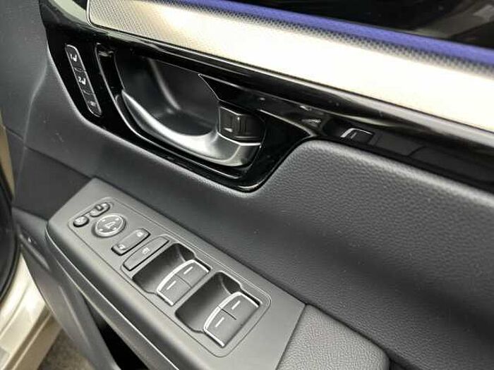 Honda CR-V 2.0 ePHEV Advance Tech 5dr eCVT 