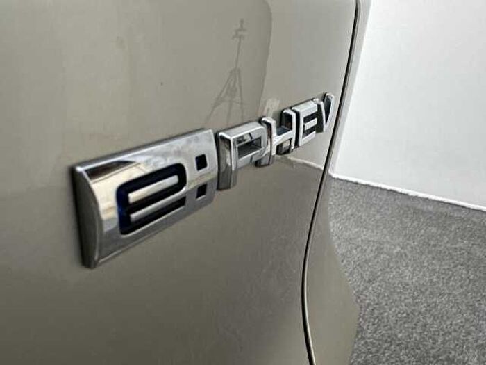 Honda CR-V 2.0 ePHEV Advance Tech 5dr eCVT 