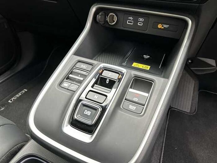 Honda CR-V 2.0 ePHEV Advance Tech 5dr eCVT 