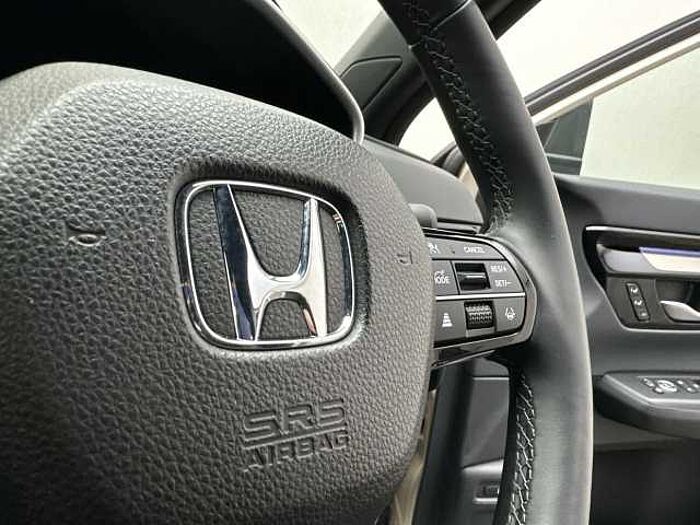 Honda CR-V 2.0 ePHEV Advance Tech 5dr eCVT 