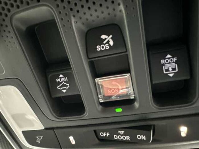 Honda CR-V 2.0 ePHEV Advance Tech 5dr eCVT 