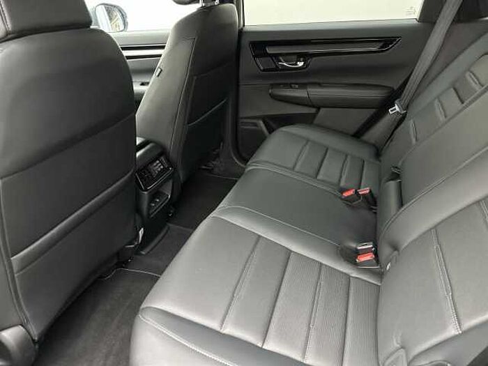 Honda CR-V 2.0 ePHEV Advance Tech 5dr eCVT 