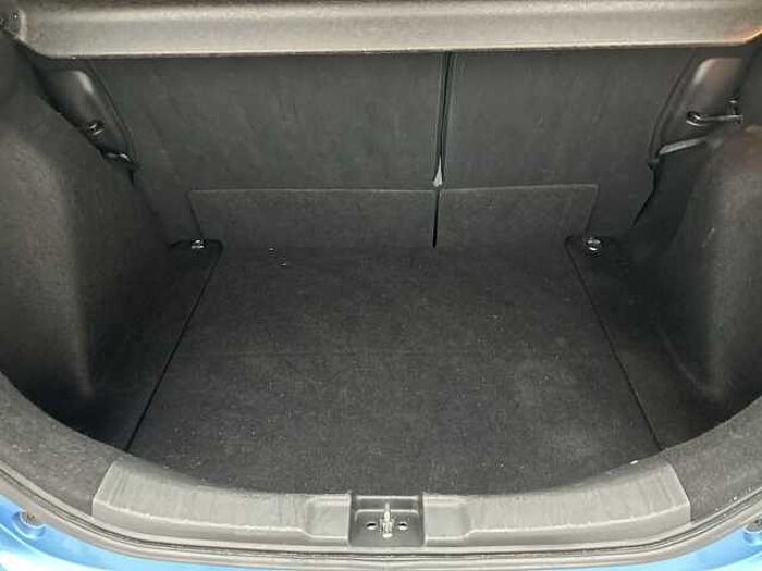 Honda Jazz 1.3 i-VTEC SE 5dr CVT 