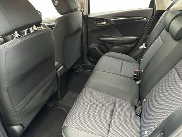 Honda Jazz 1.3 i-VTEC SE 5dr CVT 