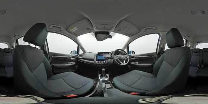 Honda Jazz 1.3 i-VTEC SE 5dr CVT 