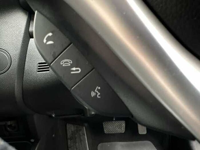 Honda Jazz 1.5 i-VTEC Sport 5dr Navi CVT 